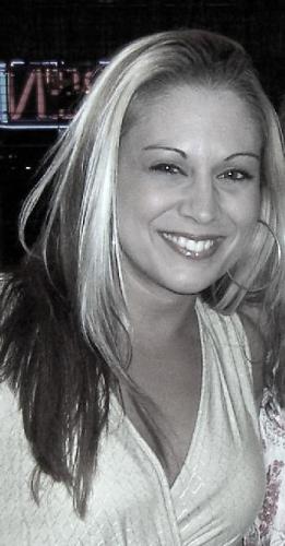 Elizabeth Washington