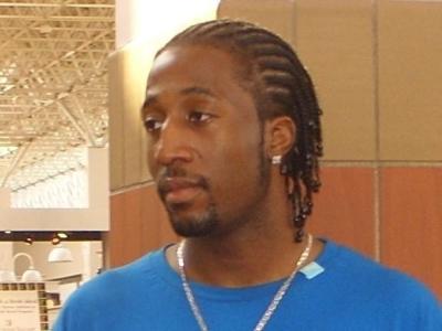 Franklin Patterson