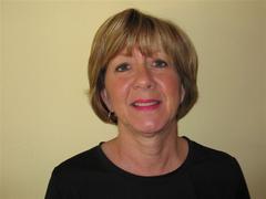 Cindy Gresh