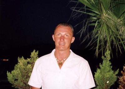 Tyrone Taylor