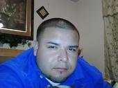 Sergio Gomez
