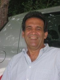 Nadeem Kalil