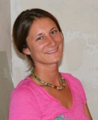 Carlin Wright