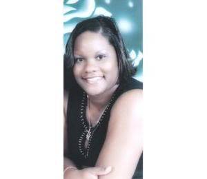 Tiffany Anderson
