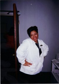 Stephanie Hagler