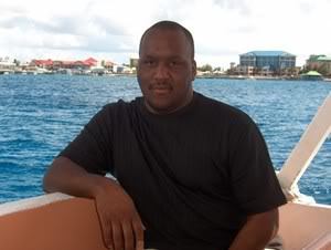 David Seaton