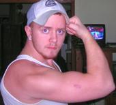 Cody Chase