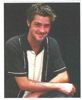 Christopher Frazier