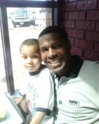 Rondie Simmons