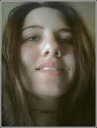 Amanda Worthington