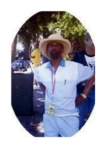Ernest Mims
