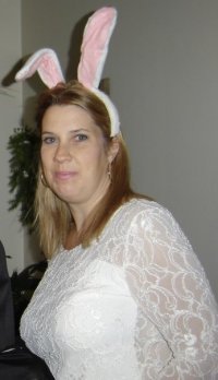 Theresa Haerle