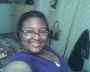 Lacreshia Harper