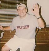 Jeremy Hamrick