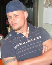 Jared Stacy
