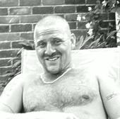 Corey Harkonen