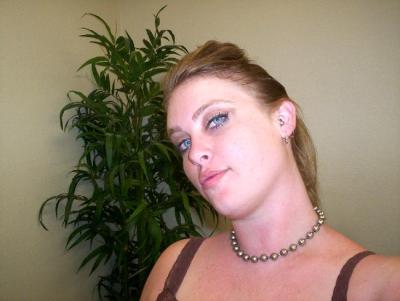Brandy Pederson