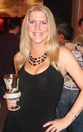 Gayla Liles