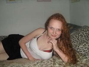 Krista Savage