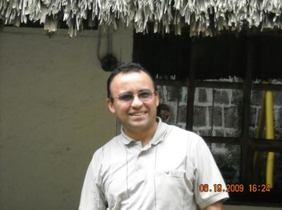 Heber Urizar