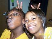 Ronnisha Dorsey