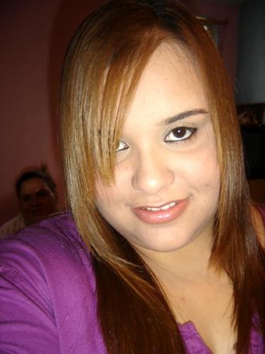 Yesenia Marie