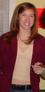 Tara Mcgrail