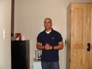 Anthony Mizrahi