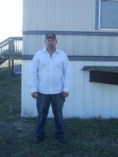 Donald Rackley