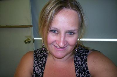 Margaret Weller