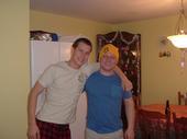 Matthew Backes