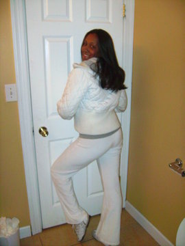 Soroya Montgomery