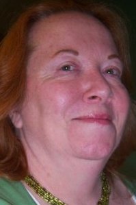 Kim Dawalt