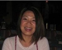 Theresa Wang