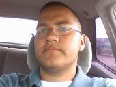 Christopher Vega