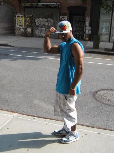 Dartel Hutchinson