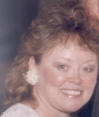 Teri Gomm