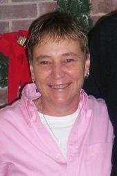 Brenda Boucher