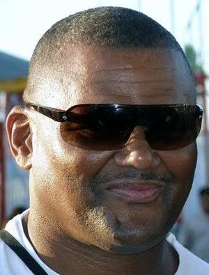 Juan Carter
