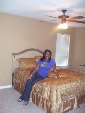 Sonya Lett