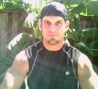 Steven Reser