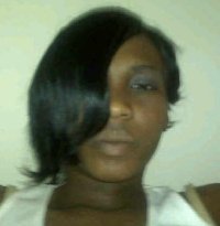Kanosha Mitchell