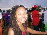 Tinishia Legaux