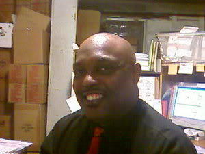 James Slaughter