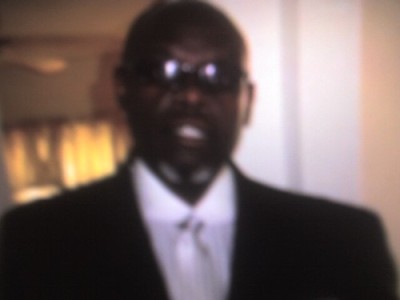 Keith Newsome
