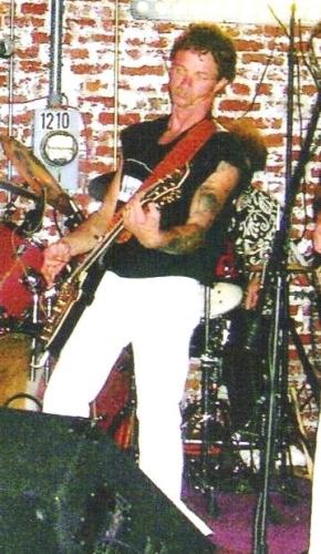 James Glenn