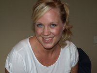 Tina George
