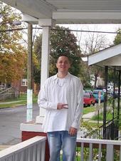 Philip Toth