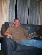 Shane Schembra