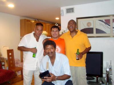Wilber Guzman